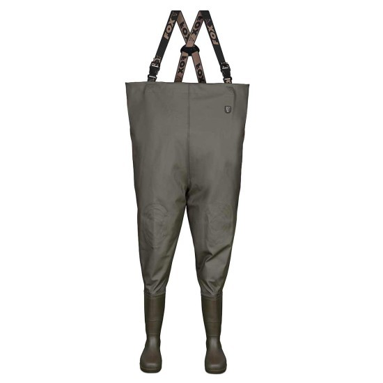 Khaki HD XL waders 12 / 46 Khaki HD XL waders 12 / 46