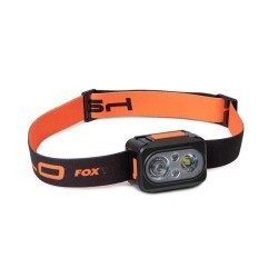 Halo Multi-Colour 500C Headtorch