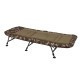 Pat Fox Flatliner X Bedchair, 217x94x55cm Pat Fox Flatliner X Bedchair, 217x94x55cm