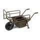 Cărucior transport Fox Voyager Barrow Plus Cărucior transport Fox Voyager Barrow Plus