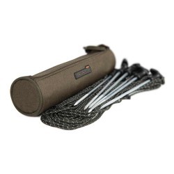 Kit ancorare cort Fox Voyager Bivvy Storm Pack 
