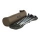 Kit ancorare cort Fox Voyager Bivvy Storm Pack 