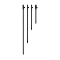 "Black Label Carbon 12"" Bankstick "
