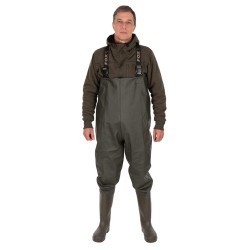 Khaki HD waders 7 / 41