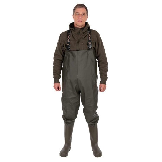 Khaki HD waders 9 / 43