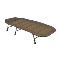 Pat Fox Voyager Compact Bed, 205x85x30cm