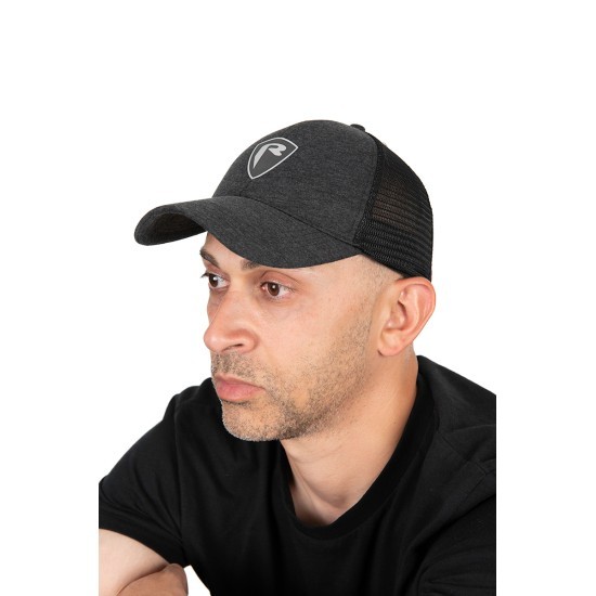 Șapcă Fox Rage Voyager Cap, Dark Grey