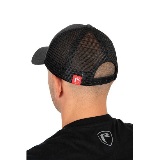 Șapcă Fox Rage Voyager Cap, Dark Grey