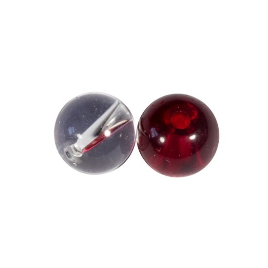 Mărgele Fox Rage Strike Point 6mm, 10buc/plic
