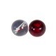 Mărgele Fox Rage Strike Point 6mm, 10buc/plic
