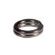 Inele despicate Fox Rage Strike Point Stainless Steel Split Rings L, 10buc/plic