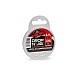 Fir Fluorocarbon Fox Rage Strike Point Drop N Jig Clear 0.30mm/6.28kg/40m