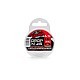 Fir Fluorocarbon Fox Rage Strike Point Drop N Jig Clear 0.30mm/6.28kg/40m