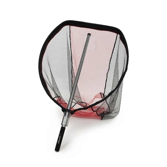 Minciog Fox Rage Speed Flow Landing Nets, Large, 100cm, 85x75x85cm