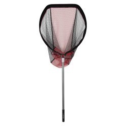 Minciog Fox Rage Speed Flow Landing Nets, Large, 100cm, 85x75x85cm