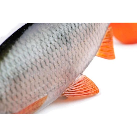 Swimbait Fox Rage Ultra Realistic Replicant, Roach, 14cm/45g
