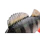 Swimbait Fox Rage Ultra Realistic Replicant, Perch, 14cm/52g