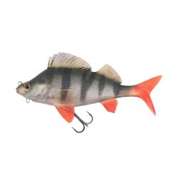 Swimbait Fox Rage Ultra Realistic Perch Replicant, 10cm/22g