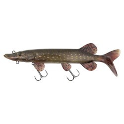 Swimbait Fox Rage Ultra Realistic Pike Replicant, 10cm/12g