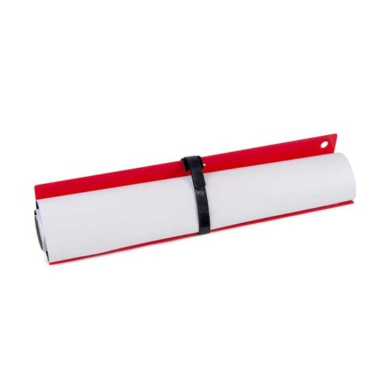 Riglă de măsurare Fox Rage Fish Measure, Medium, 110cm