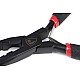 Clește pentru inele despicate Fox Rage Fine Tooth Split Ring Pliers