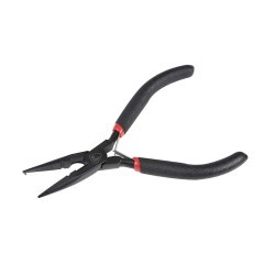 Clește pentru inele despicate Fox Rage Fine Tooth Split Ring Pliers