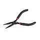 Clește pentru inele despicate Fox Rage Fine Tooth Split Ring Pliers