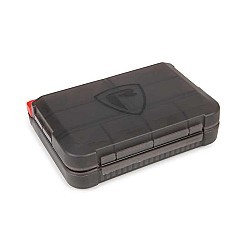 Cutie Fox Rage Accessory Box, Small, 11x7x3cm