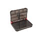 Cutie Fox Rage Accessory Box, Large, 13x10x4cm