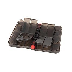 Cutie Fox Rage Accessory Box, Large, 13x10x4cm