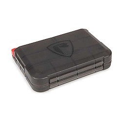 Cutie Fox Rage Accessory Box, Small, 11x7x3cm