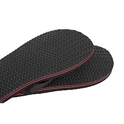 Papuci Fox Rage Flip Flops, Nr.41