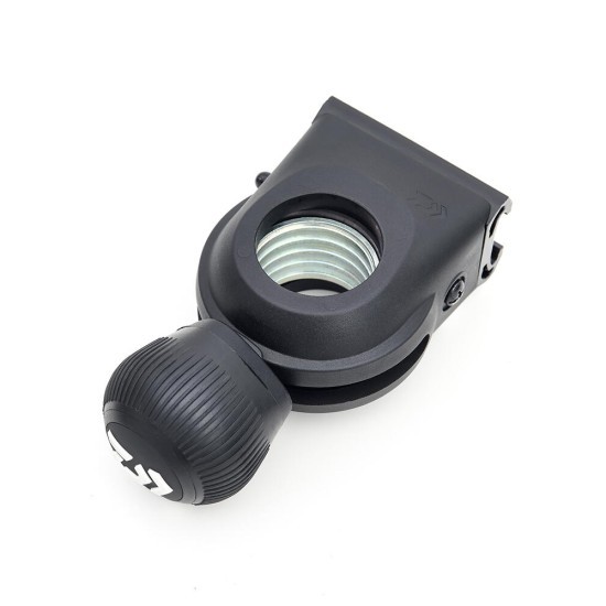Prindere platforma pentru scaun Daiwa Slide Tray Sliding Clamp