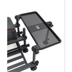Platformă laterală pentru scaun Daiwa Slide Tray Slim, 77x32x2.5cm