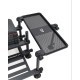 Platformă laterală pentru scaun Daiwa Slide Tray Slim, 77x32x2.5cm