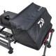 Umbrar tavă laterală Daiwa Slide Tray Awning, Large