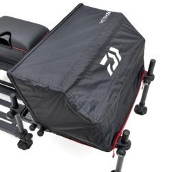 Umbrar tavă laterală Daiwa Slide Tray Awning, Large