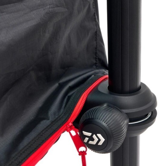 Umbrar tavă laterală Daiwa Slide Tray Awning, Large