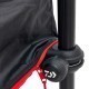 Umbrar tavă laterală Daiwa Slide Tray Awning, Large