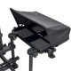 Umbrar tavă laterală Daiwa Slide Tray Awning, Large