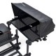 Umbrar tavă laterală Daiwa Slide Tray Awning, Large