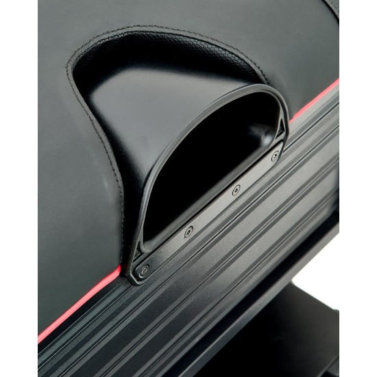 Scaun modular Daiwa Tournament 800 Seat Box, Black