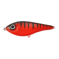 Vobler Strike Pro Baby Buster, Red Devil, 10cm/25g