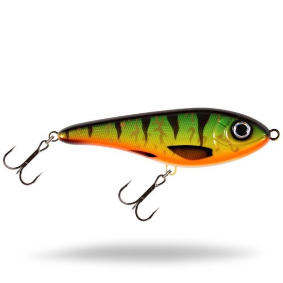 Vobler Strike Pro Baby Buster, Culoarea 017, 10cm/25g