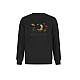 Bluză Daiwa D-Vec Crew Neck Camo, 2X-Large