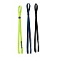 Curea Pentru Ochelari Daiwa Lanyard, Negru