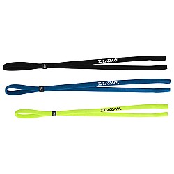 Curea Pentru Ochelari Daiwa Lanyard, Negru