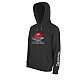 Hanorac Daiwa Japan Pike Charcoal, 2X-Large