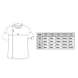 Tricou Daiwa D-Vec Trout Pistachio, 2X-Large
