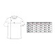 Tricou Daiwa D-Vec Trout Light Blue, 2X-Large